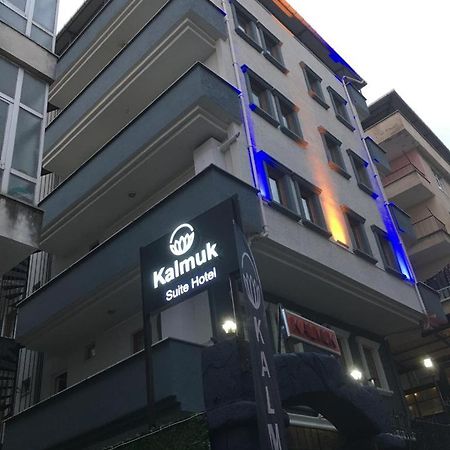 Kalmuk Suit 特拉布宗 外观 照片