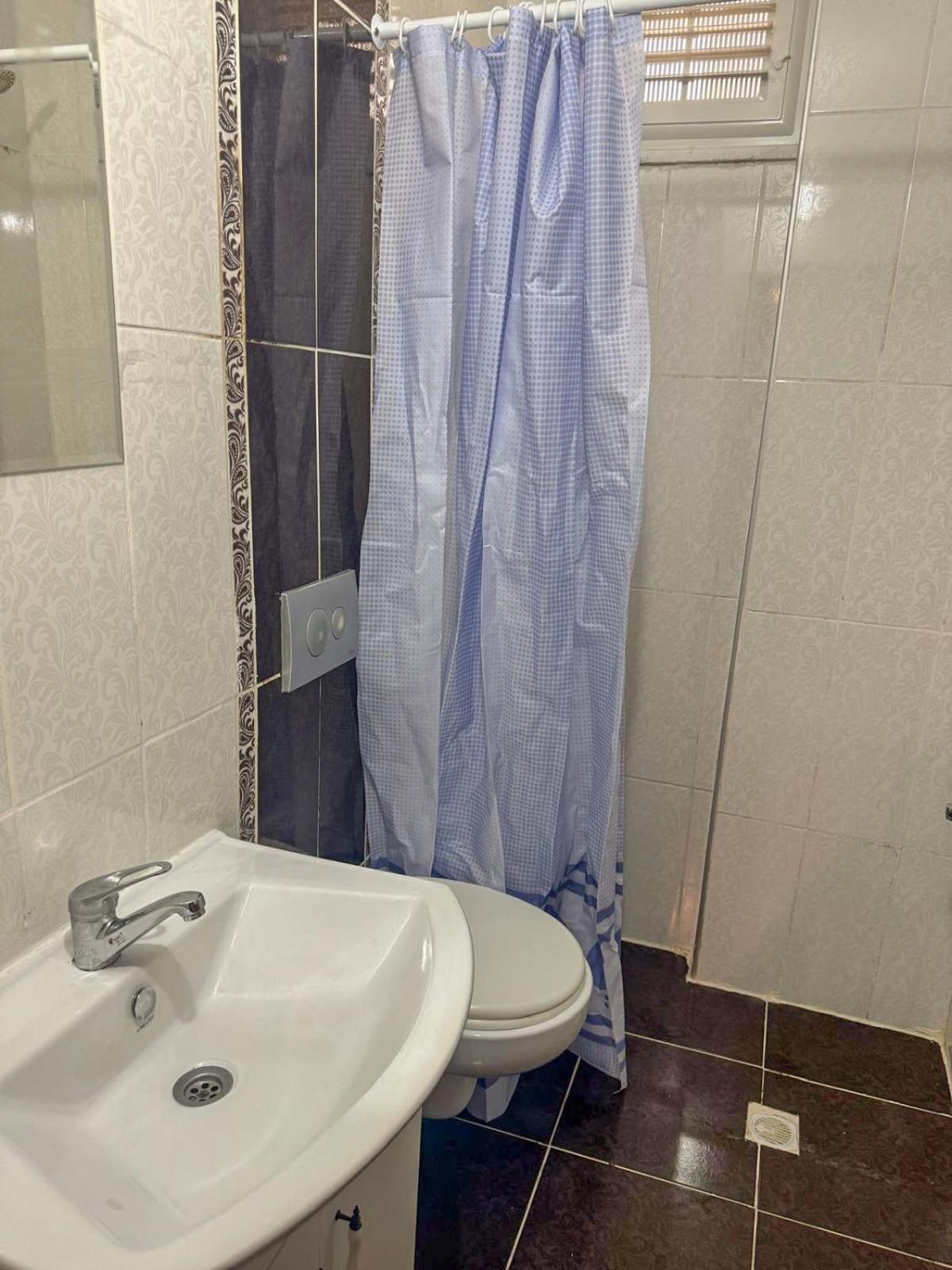 Kalmuk Suit 特拉布宗 外观 照片