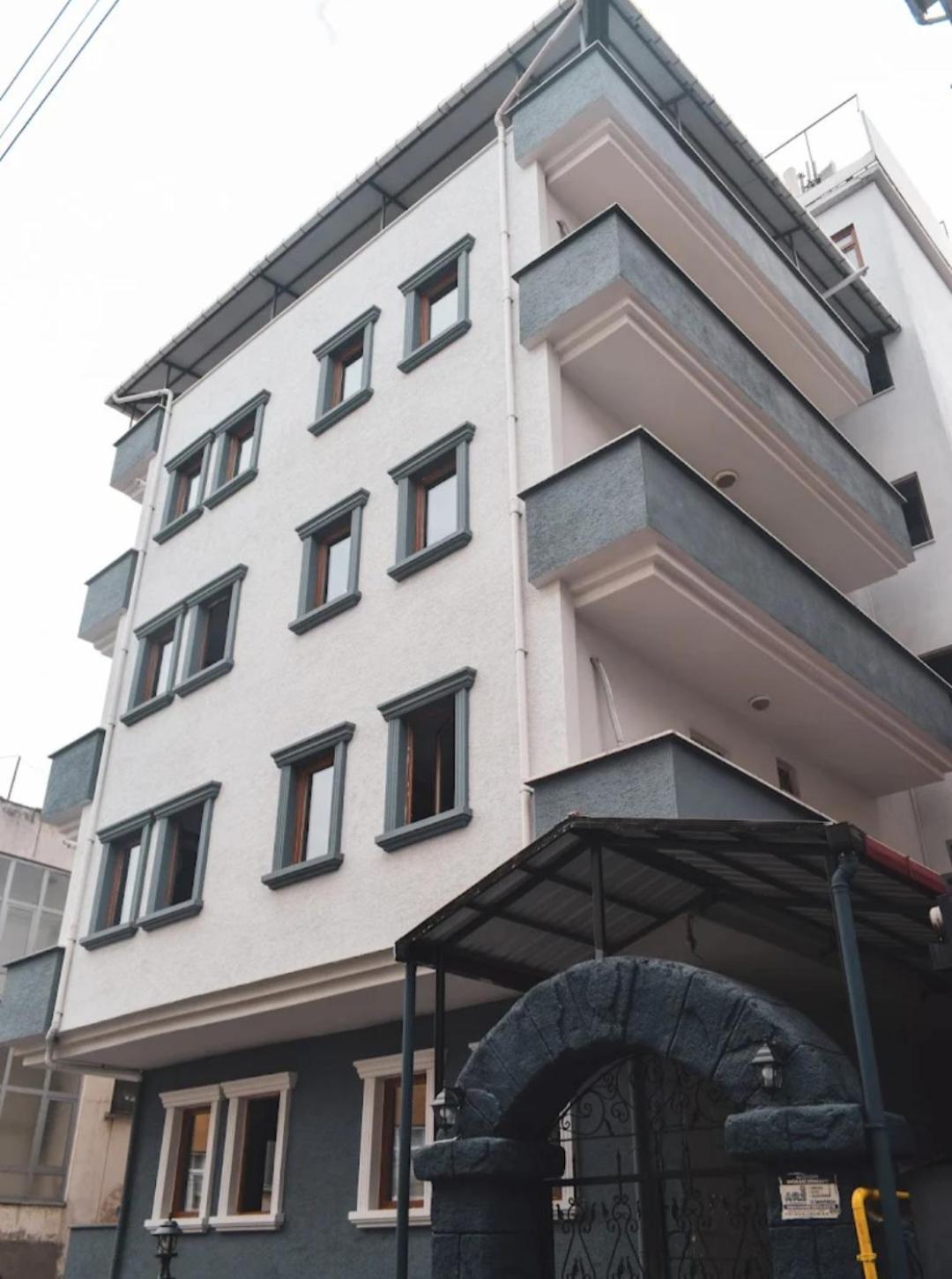 Kalmuk Suit 特拉布宗 外观 照片